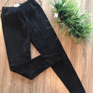 Soho Kids Super Soft Tights Size 10/12